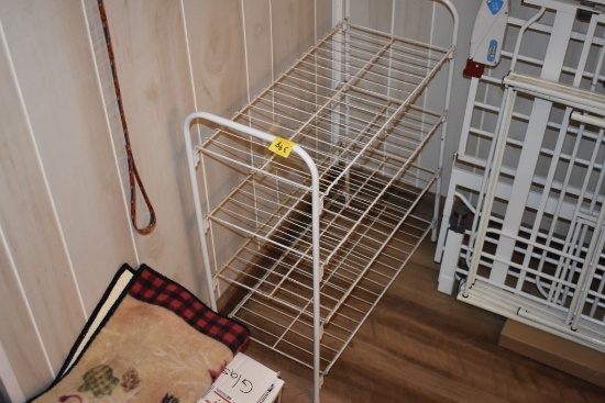 Shoe Rack