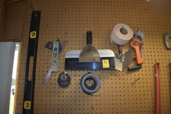 Group of Tools