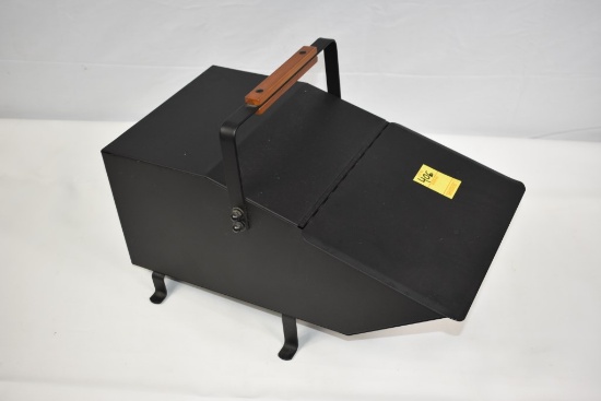 Pellet Stove Ash Holder