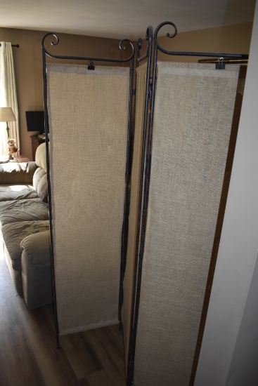 Fabric Partition