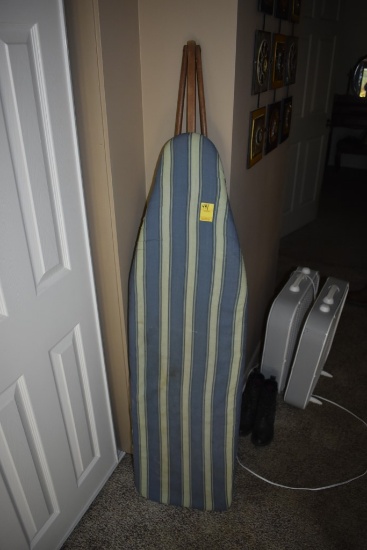 Ironing Board