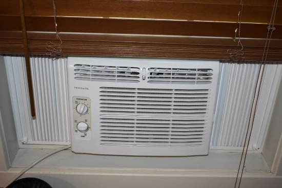 Frigidaire Window Air Conditioner