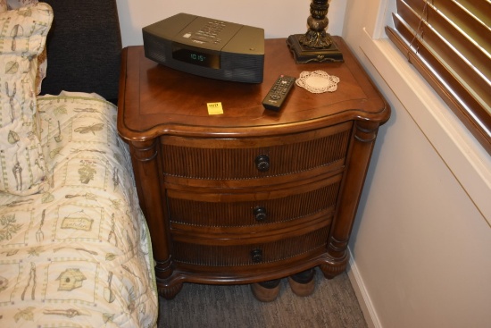 Pair of Nightstands