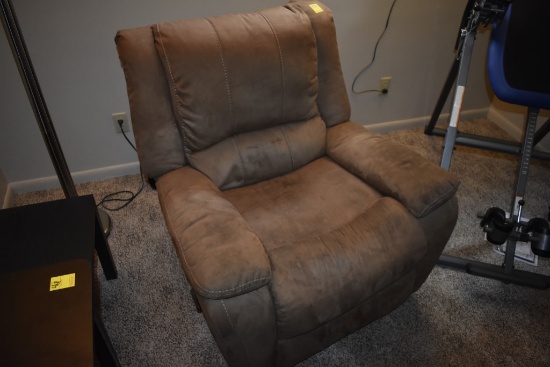 Recliner