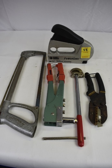 Group of Tools