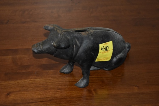 Piggy Bank