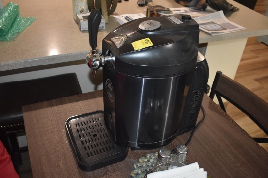 Homecraft Growler Beer System