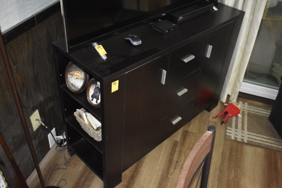 Entertainment Center