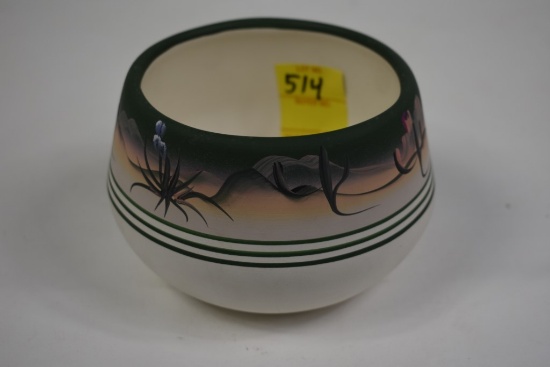 Arizona Pottery