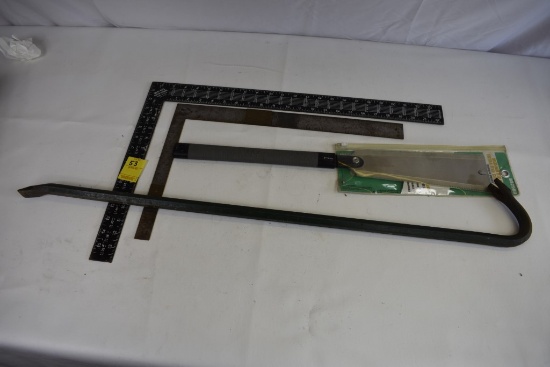 Group of Tools