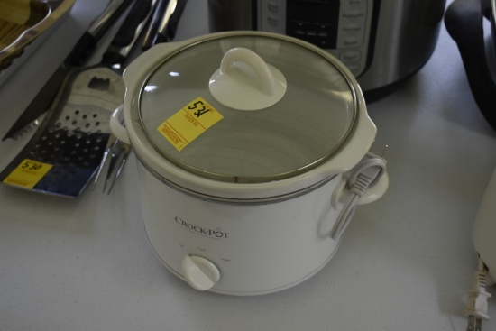 Little Crock Pot