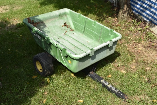 John Lawn Cart