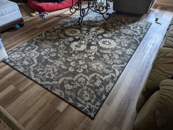 Decorative Rug