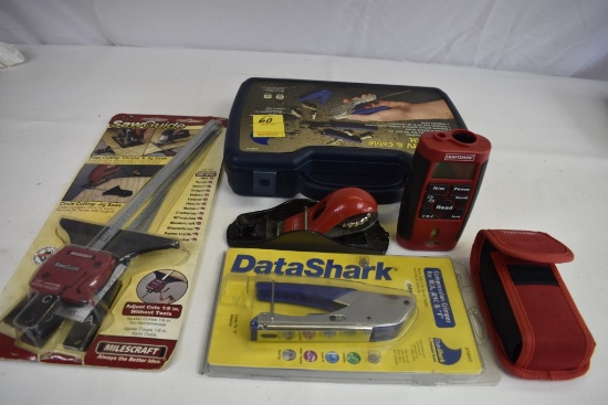 Group of Tools