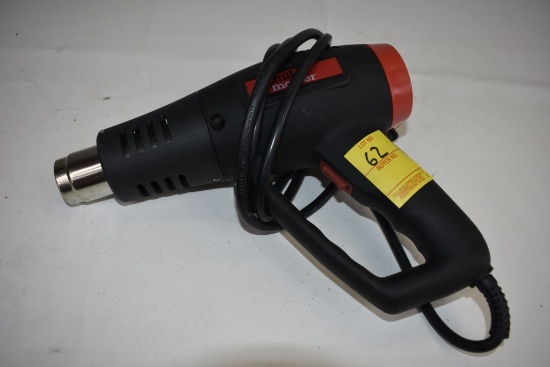 Drill Master Heat Gun