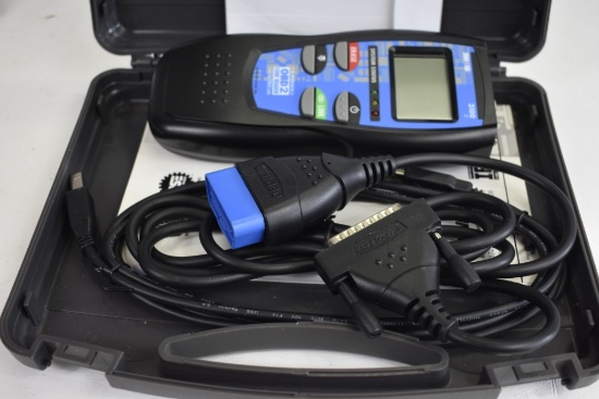 Innova 3100C OBD2 Code Reader
