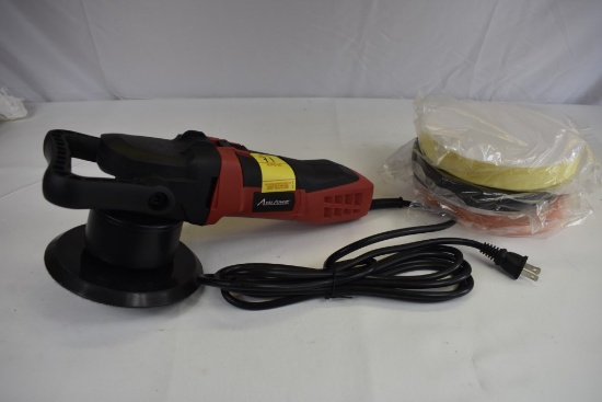 Avid Power 6" Dual Action Buffer Polisher