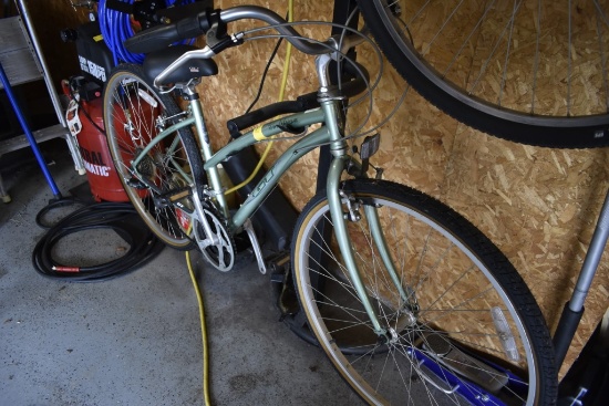 GT Streamline Series Windstream Road Bicycle