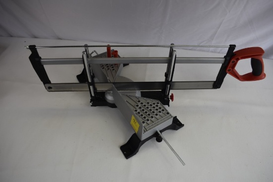 Craftsman Miter Saw