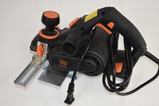 Wen 3.25" Electric Hand Planer