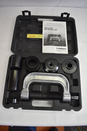 Ball Joint Service Kit