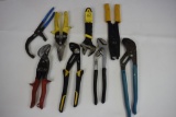 Group of Tools