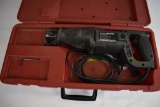 Craftsman Reciprocating Saw in Case