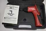 Cen Tech Inspection Camera in Case