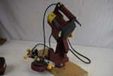 Chicago Electric Chainsaw Sharpener