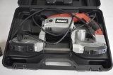 Bauer Electric Metal Band Saw