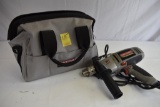 Craftsman 75th Anniversary Drill in Bag
