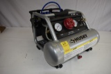 Husky 3300113 Air Compressor