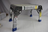 Haul Master Aluminum Working Platform