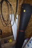 Contents of Corner