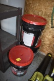 3 Black Jack Drive Maxx 700 Filler and Sealer