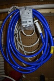2 Hoses