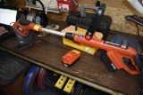 Black & Decker Grass Hog 18V Weed Wacker