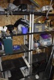 Contents of Corner