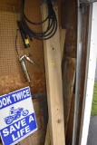 7' Wooden Ramps