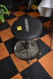 Husky Shop Stool