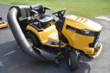 Cub Cadet XT2 Enduro Series Lawn Tractor