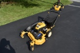 Cub Cadet CC600 28