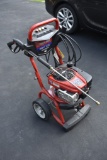Troy Bilt 2800 PSI Pressure Washer