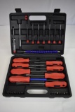 18 Piece Screwdriver Set