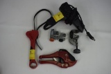 Group of Tools