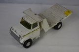 Ertl Vintage Roll-Back Toy