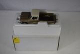 Danbury Mint 1966 Toy Chevy C10 Pick-Up