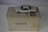 Franklin Mint 1960 Toy Chevrolet Corvair