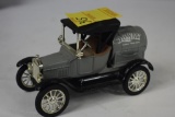 Ertl Agway Coin Bank