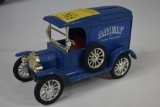 Ertl Agway Coin Bank